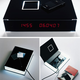 Illustration for article titled Multibook is a Lamp, Charger and Alarm Clock, Disguised As an Ordinary Book